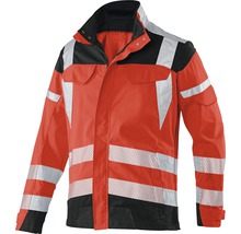 Werkjas met reflectoren