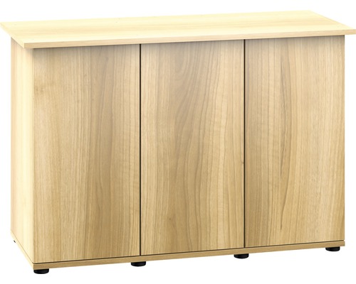 Onderkast met drie deuren