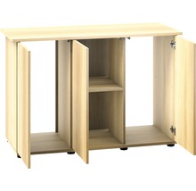 Aquariumonderkast met deuren en planken