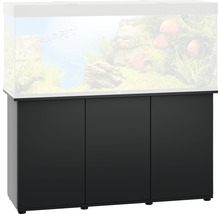JUWEL Aquarium onderkast Rio 400/450 zwart, 151x51x80 cm