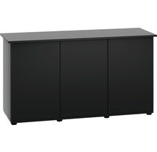 JUWEL Aquarium onderkast Rio 400/450 zwart, 151x51x80 cm