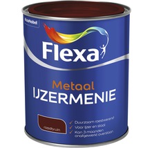Flexa Metaal IJzermenie lak voor ijzer en staal