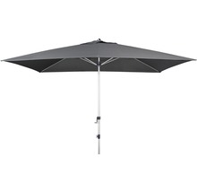 DOPPLER Parasol Expert antraciet 300x200 cm