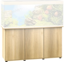 JUWEL Aquarium onderkast Rio 400/450 blank hout, 151x51x80 cm