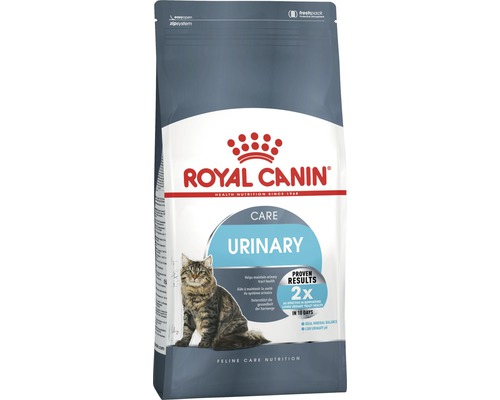 ROYAL CANIN Kattenvoer Urinary Care adult 10 kg Royal Canin Urinary Care droog kattenvoer