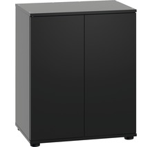 JUWEL Aquarium onderkast Lido 120 zwart, 61x41x73 cm