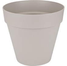 Kunststof bloempot