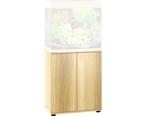 JUWEL Aquarium onderkast Lido SBX 120 licht hout, 61x41x73 cm