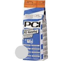 PCI Nanofug® Variabele flexvoegenmortel voor bedekkingen van steen en grès Manhattan 4 kg