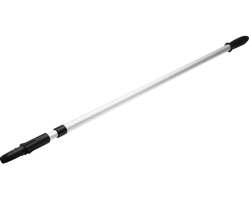 Telescoopstang met handgreep