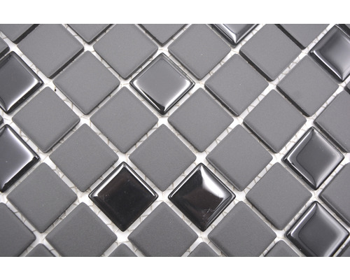 Mozaïektegels met vierkant patroon