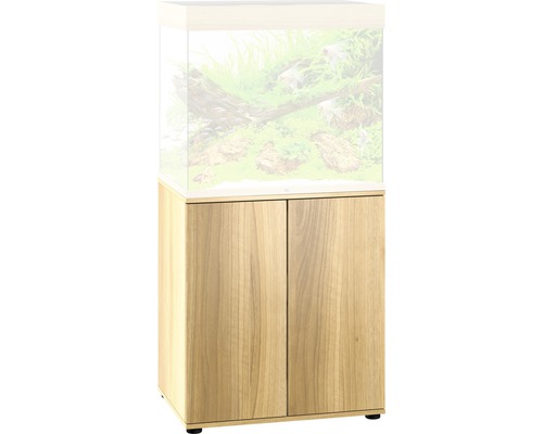 JUWEL Aquarium onderkast Lido SBX 200 licht hout, 71x51x80 cm