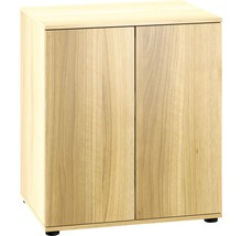 JUWEL Aquarium onderkast Lido SBX 200 licht hout, 71x51x80 cm