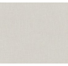 Close-up van een textielbehang