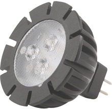 SEASONLIGHTS LED-lamp MR16 GU5.3/3W 12V reflectorvorm warmwit