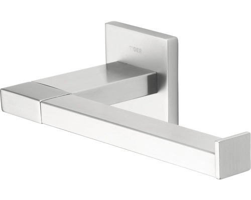 Toiletpapierhouder van metaal