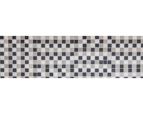 Mozaïektegel met vierkant patroon