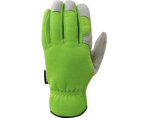 Tuinhandschoen met versterkte vingertoppen