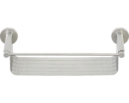 Metalen handdoekenrek voor wandmontage