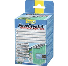 Tetra EasyCrystal Filterpack C250 of C300 met actieve kool