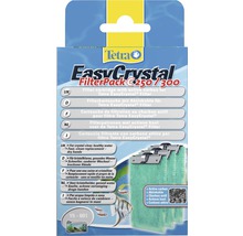 Tetra EasyCrystal Filterpack C250/300 met actieve kool voor aquariumfilters
