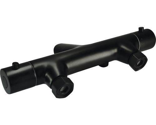 Thermostatische kraan voor sanitair gebruik