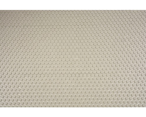 Tegels met cirkelpatroon