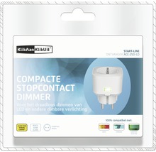 KLIKAANKLIKUIT® Compacte stopcontactdimmer ACC-250-LD-thumb-5