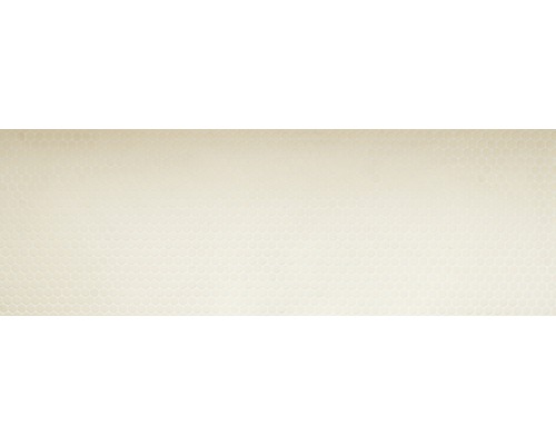 Tegelmozaïek met ronde vormen