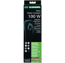 Dennerle Nano verwarming compact 100 watt verpakking