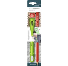 Pica Pocket koker en mes met Pica Classic 540 potlood