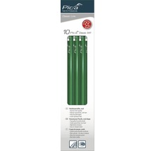 Pica Classic 541 steenhouwerspotloden, 10 stuks