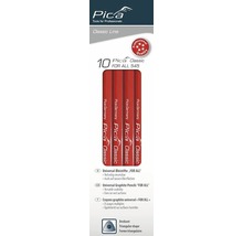 Pica Classic universele potloden, 10 stuks
