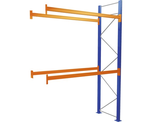 Palletstellingen