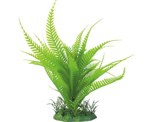 ORBIT Waterplant kunststof DeLuxe M groen nr. 4