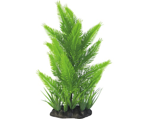 ORBIT Waterplant kunststof DeLuxe M groen nr. 6