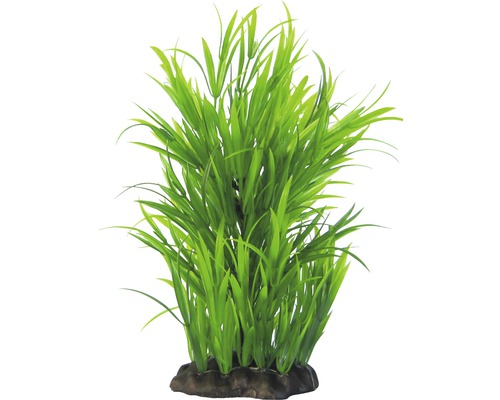 ORBIT Waterplant kunststof DeLuxe M groen nr. 9