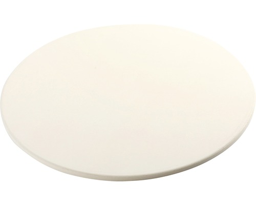 Tenneker® pizzasteen rond Ø 35,5 cm