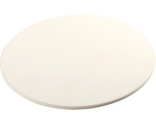 Ronde pizzasteen Ronde pizzasteen