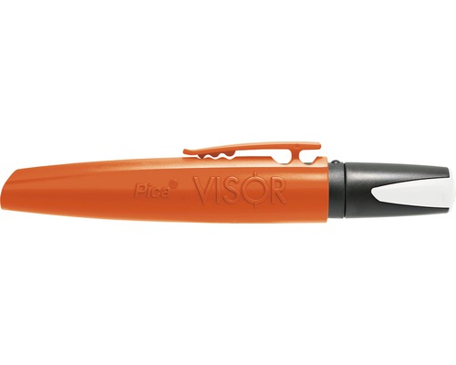 Pica Visor stift met clip