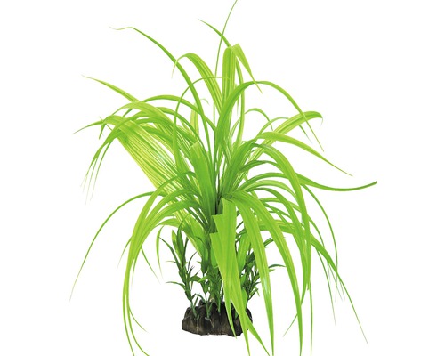 ORBIT Waterplant kunststof DeLuxe L groen nr. 1