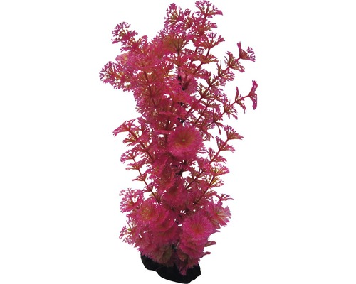 ORBIT Waterplant kunststof DeLuxe L rood nr. 2