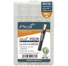 Pica Visor Permanent navulverpakking voor markeerstift