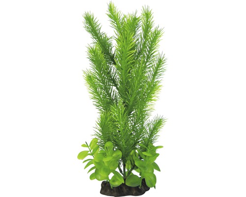 ORBIT Waterplant kunststof DeLuxe L groen nr. 7