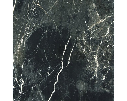 Wand- en vloertegel Premium marble carbon 60x60 cm gerectificeerd