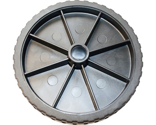 Altrad Lescha wiel voor betonmixer HMP 135, 165, 180