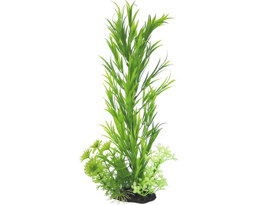 ORBIT Waterplant kunststof DeLuxe XL groen nr. 7