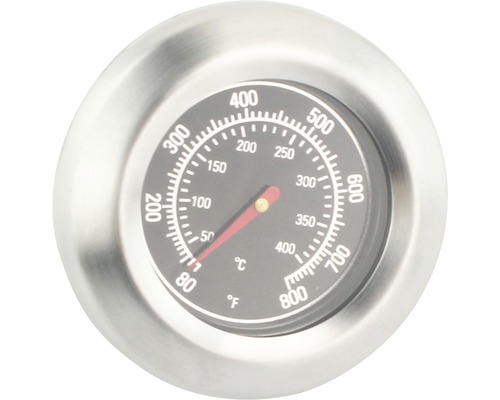 Barbecue thermometer universeel