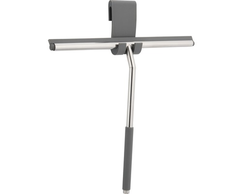 Douchewisser met ophangsysteem voor badkamer