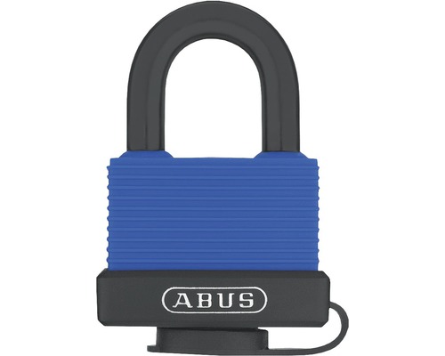 ABUS Hangslot Aqua Safe 70IB/35 blauw